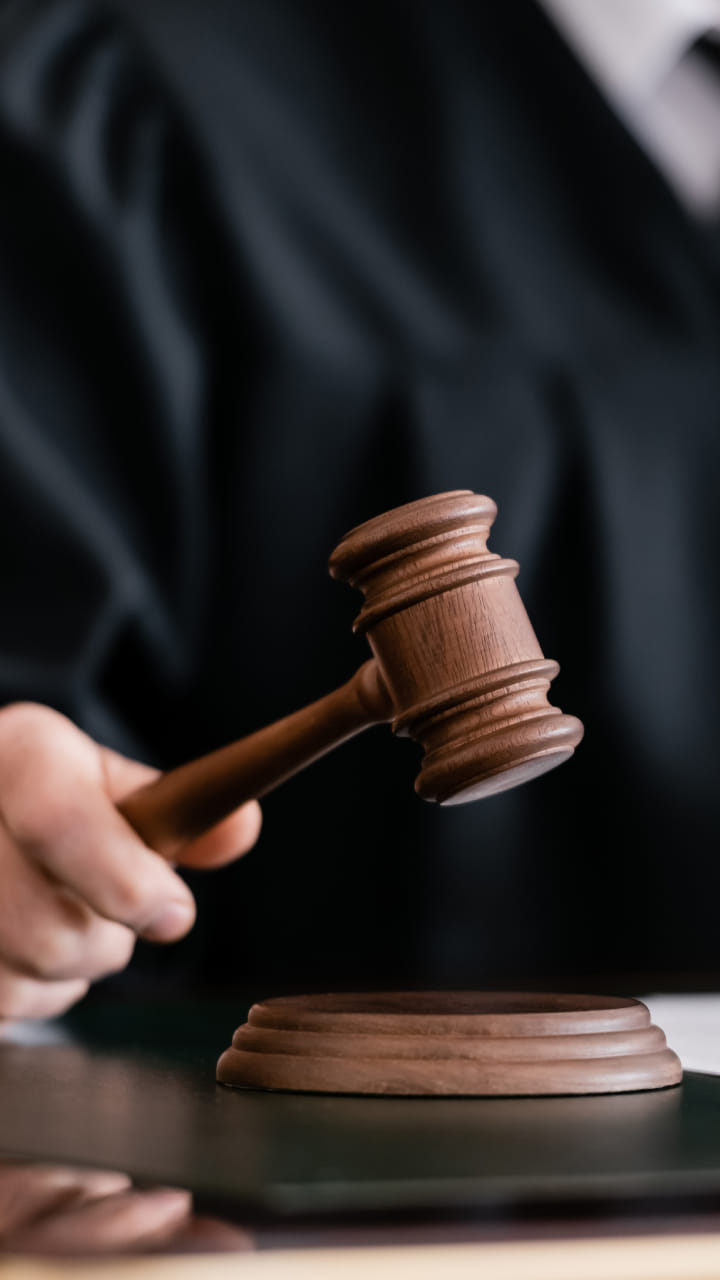 Court sentenced the murder accused to life imprisonment