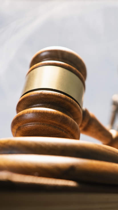 Carpenter dies two years after road accident MACT holds driver responsible orders Rs 31 lakh compensation