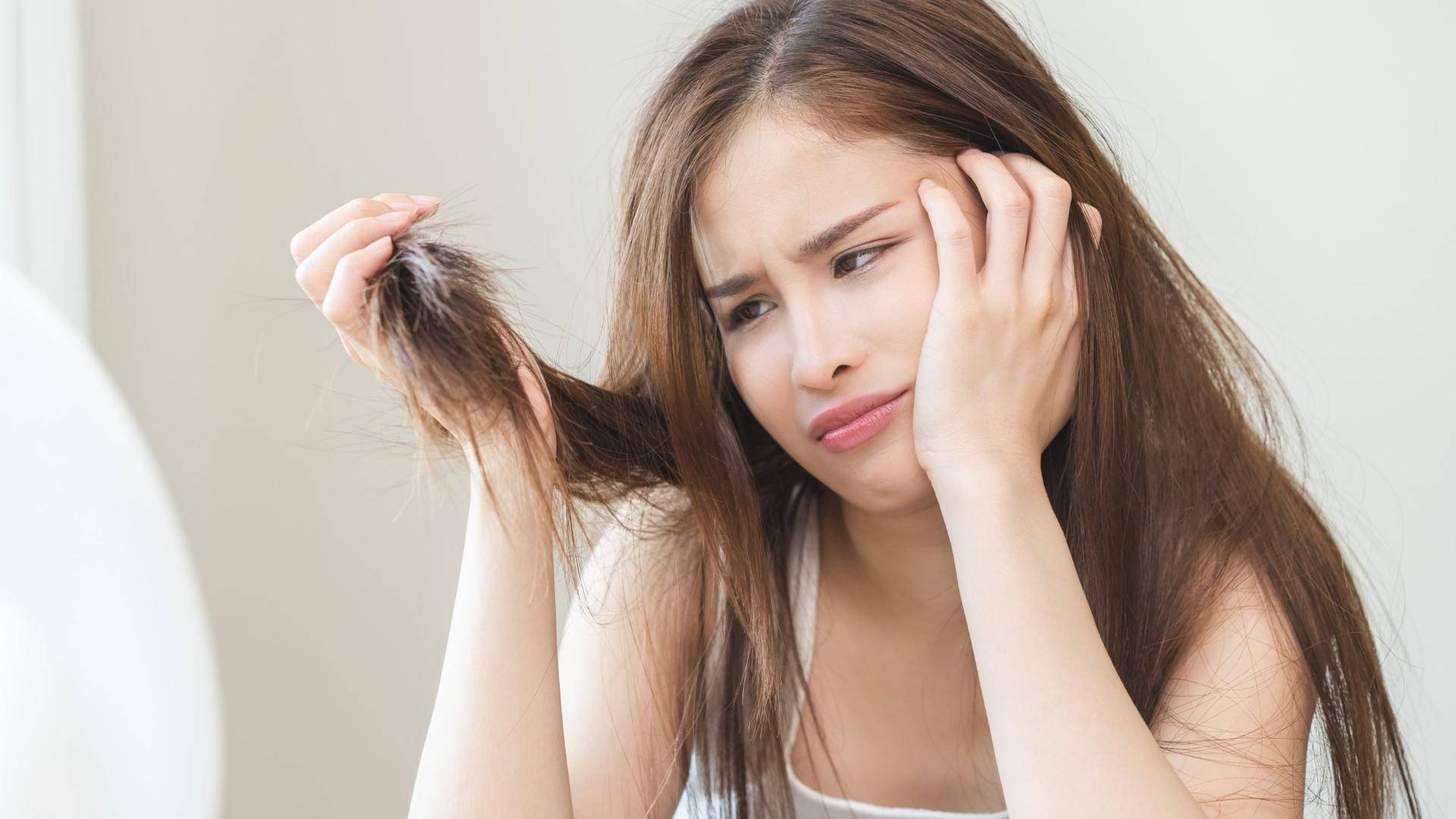Hair Care Tips Make your hair thick long and strong again adopt this Ayurvedic method immediately