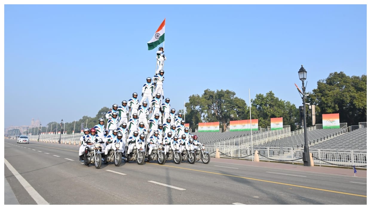 Indian Army Agniveer Recruitment 2025 Registration started at joinindianarmy.nic.in; Apply till 10 April