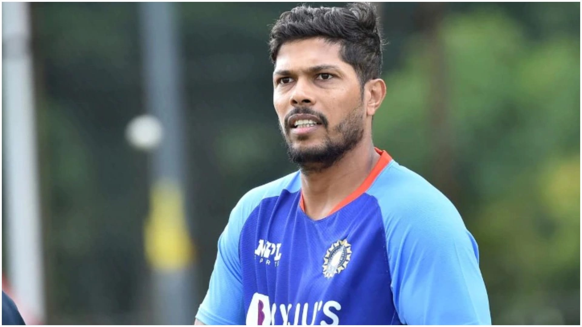 Indian pacers with most wickets in professional cricket; Bumrah Shami Kapil Zaheer Srinath Pathan, Bhuvneshwar