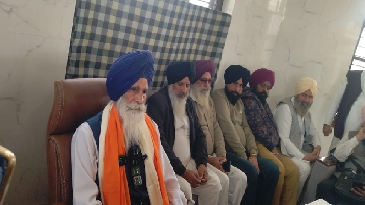 Jagdish Singh Jhinda wins HSGMC elections, now resigns; big reason