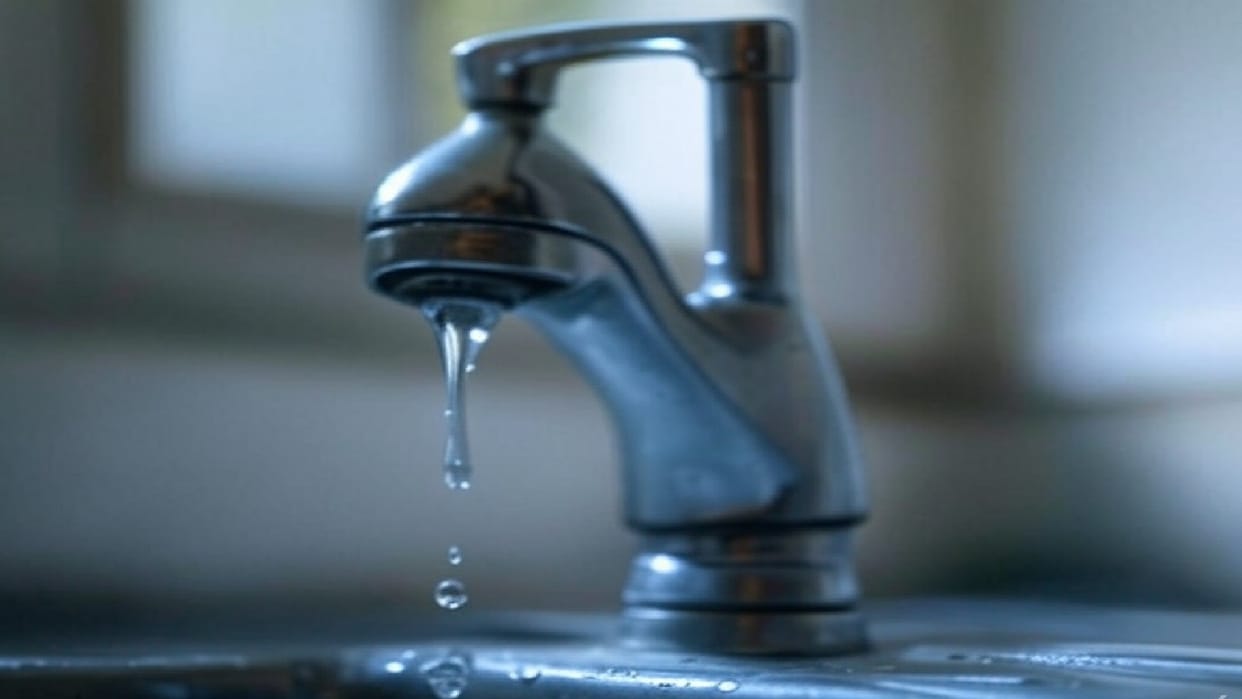 Water crisis will be resolved in Yamunapar area of Agra