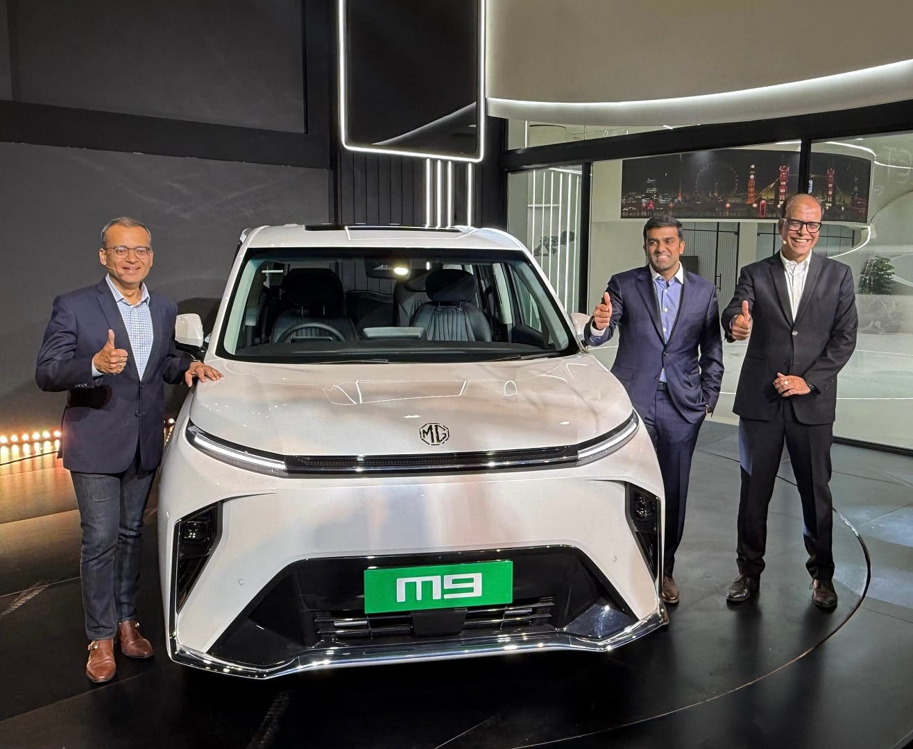 JSW-MG and Skoda-VW India Begin Early Talks for Major Multi-Brand Partnership