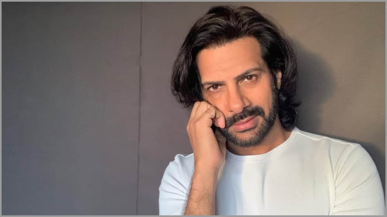 Bigg Boss winner 18 Karan Veer Mehra play cricket before acting He told his journey in acting