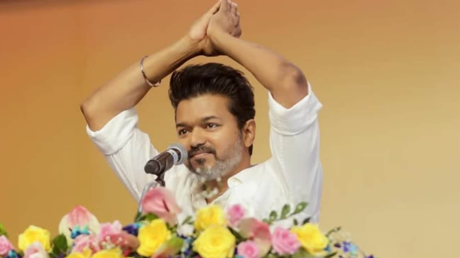 Thalapathy 70 in the works? Vijay fans eagerly await official announcement after movie69 as per report