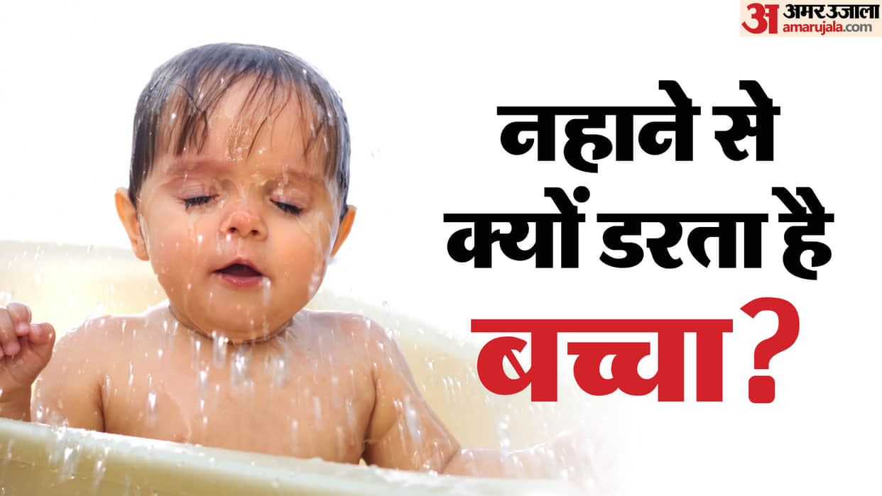 What is Ablutophobia Fear Of Bathing Causes Symptoms and Treatment