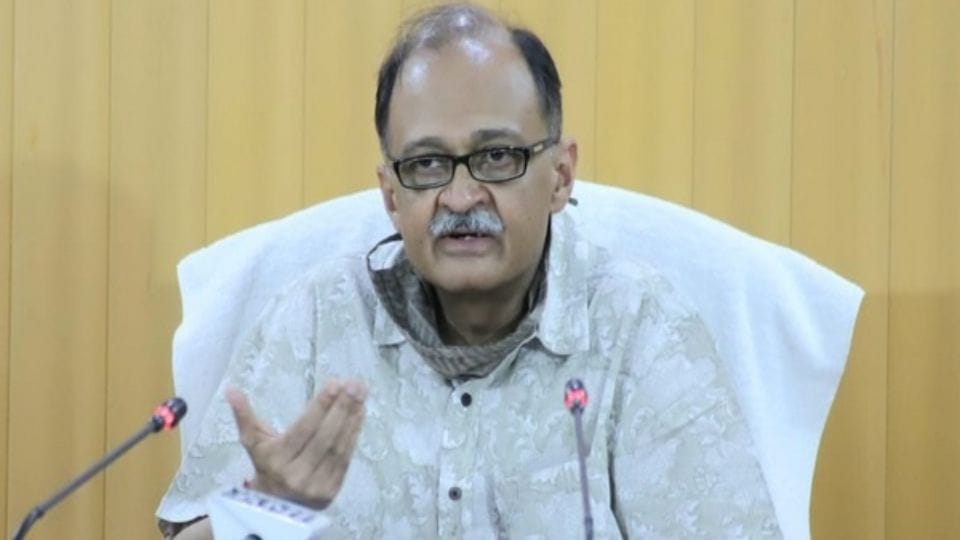 Lok Sabha Secretary General Utpal Kumar Singh says ethical concerns over AI use require strong safeguards
