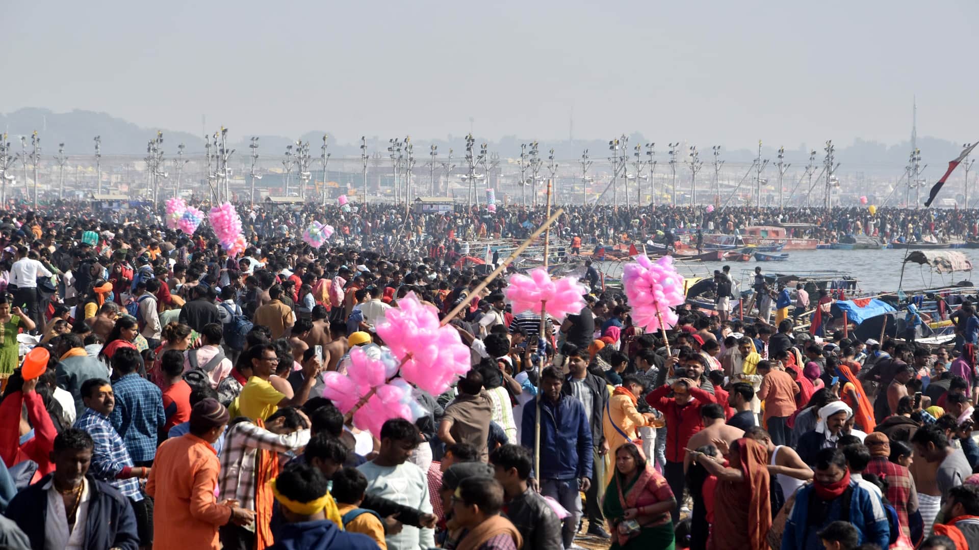 Mahakumbh 2025 Know the last date of Doing Shahi snan and Snan Mela will be over on mahashivratri disprj