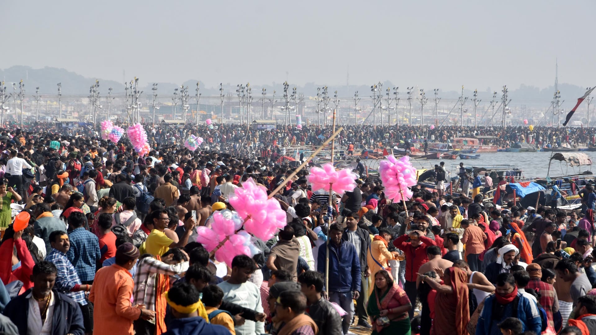 Mahakumbh 2025 Know the last date of Doing Shahi snan and Snan Mela will be over on mahashivratri disprj