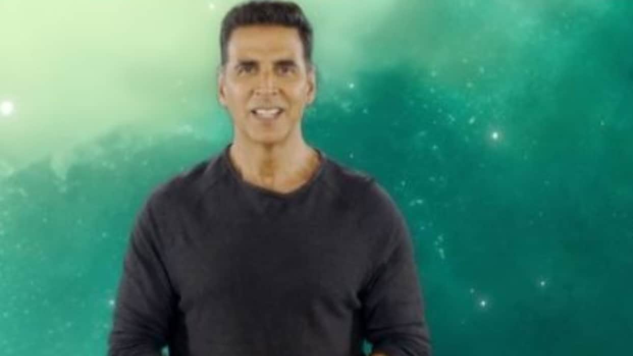 Sky Force actor Akshay Kumar Said About Bollywood Films People think they will watch it on so films not doing