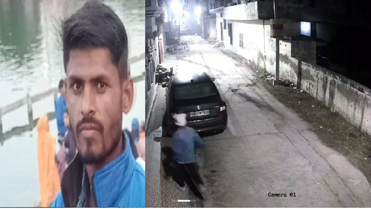 Migrant worker beaten to death in Kurukshetra