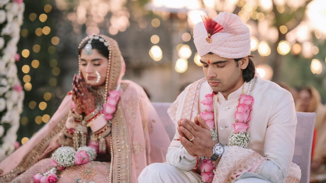 know about neeraj chopra destination marriage solan himachal pradesh
