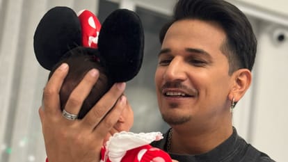 Actor Prince Narula Talk About Female foeticide In Reality Shows Getting Emotional