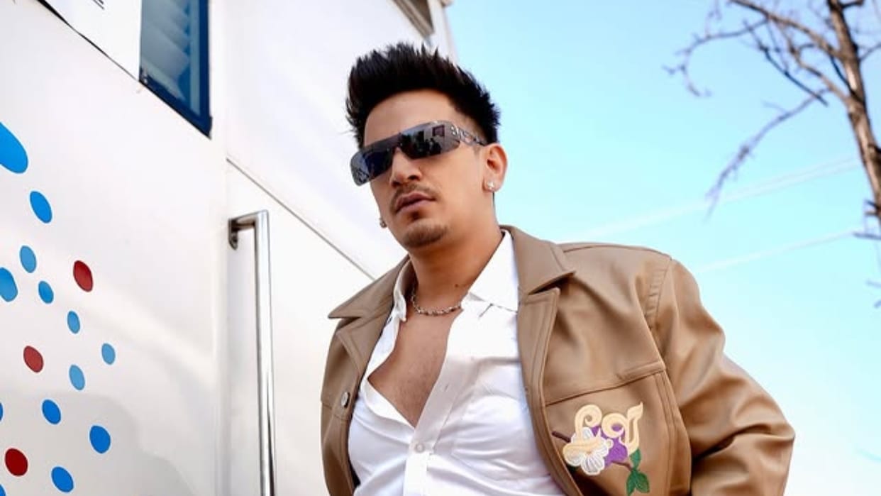 Actor Prince Narula Talk About Female foeticide In Reality Shows Getting Emotional