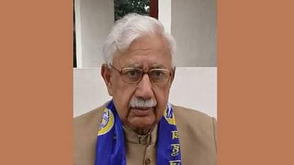 Jhajjr: पूर्व उद्योग मंत्री कृपाराम पुनिया का हुआ निधन, साल्हावास के रहने वाले थे पुनिया Former Industry Minister Kriparam Punia passed away in Jhajjr, Punia was a resident of Salhawas