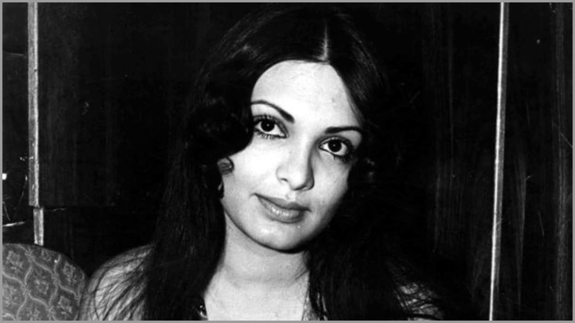 Parveen Babi Death anniversary know ten unknown and interesting facts about bollywood first female superstar