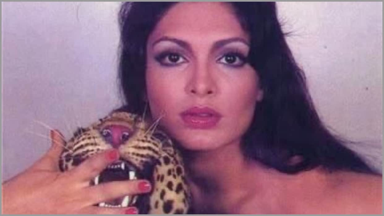 Parveen Bab was in relation with danny denzongpa mahesh bhatt kabir bedi but not get married