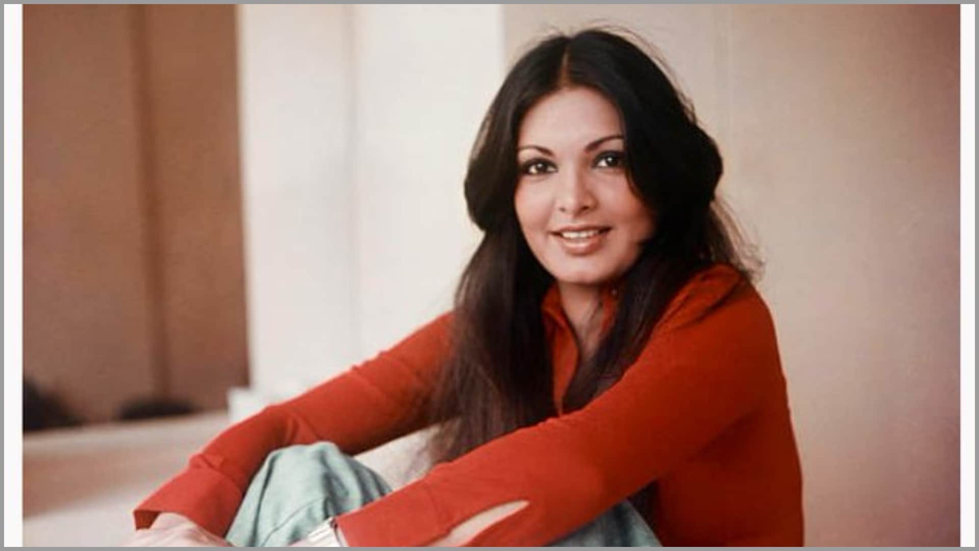 Parveen Babi Death anniversary know ten unknown and interesting facts about bollywood first female superstar
