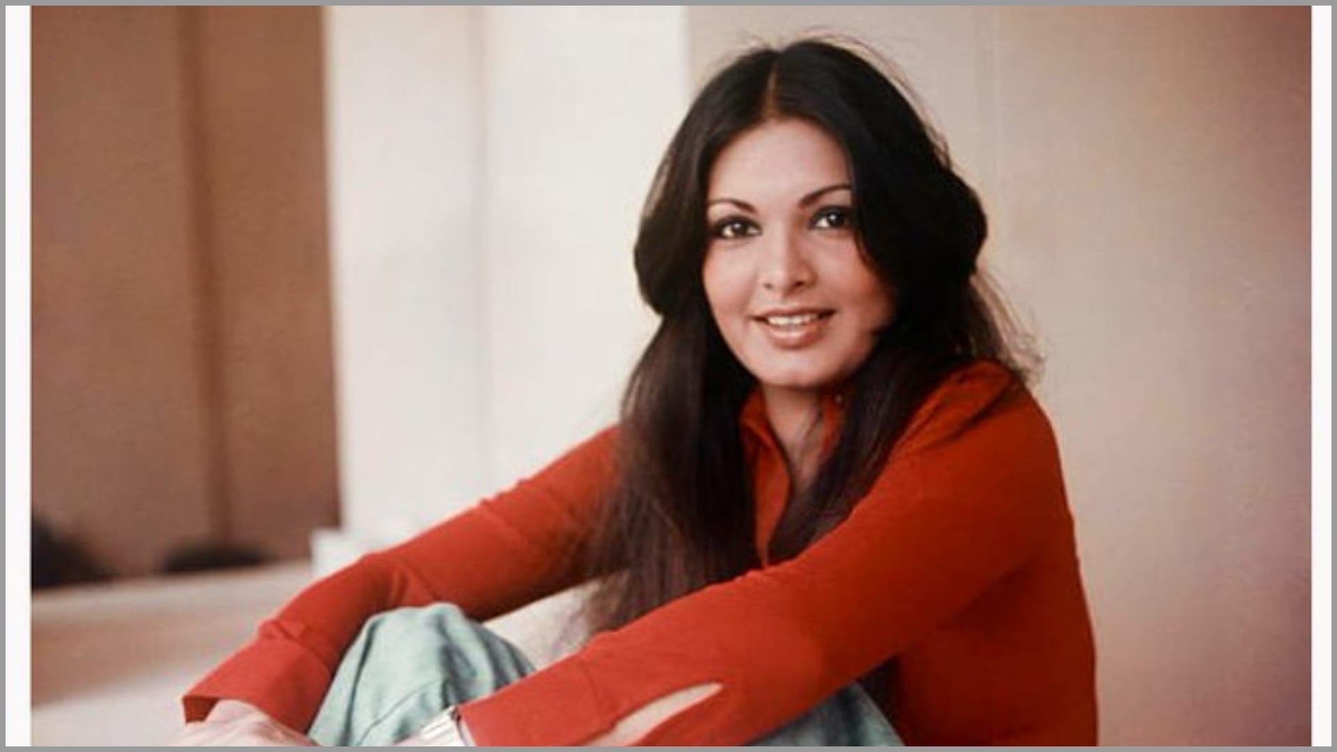Parveen Babi Death anniversary know ten unknown and interesting facts about bollywood first female superstar