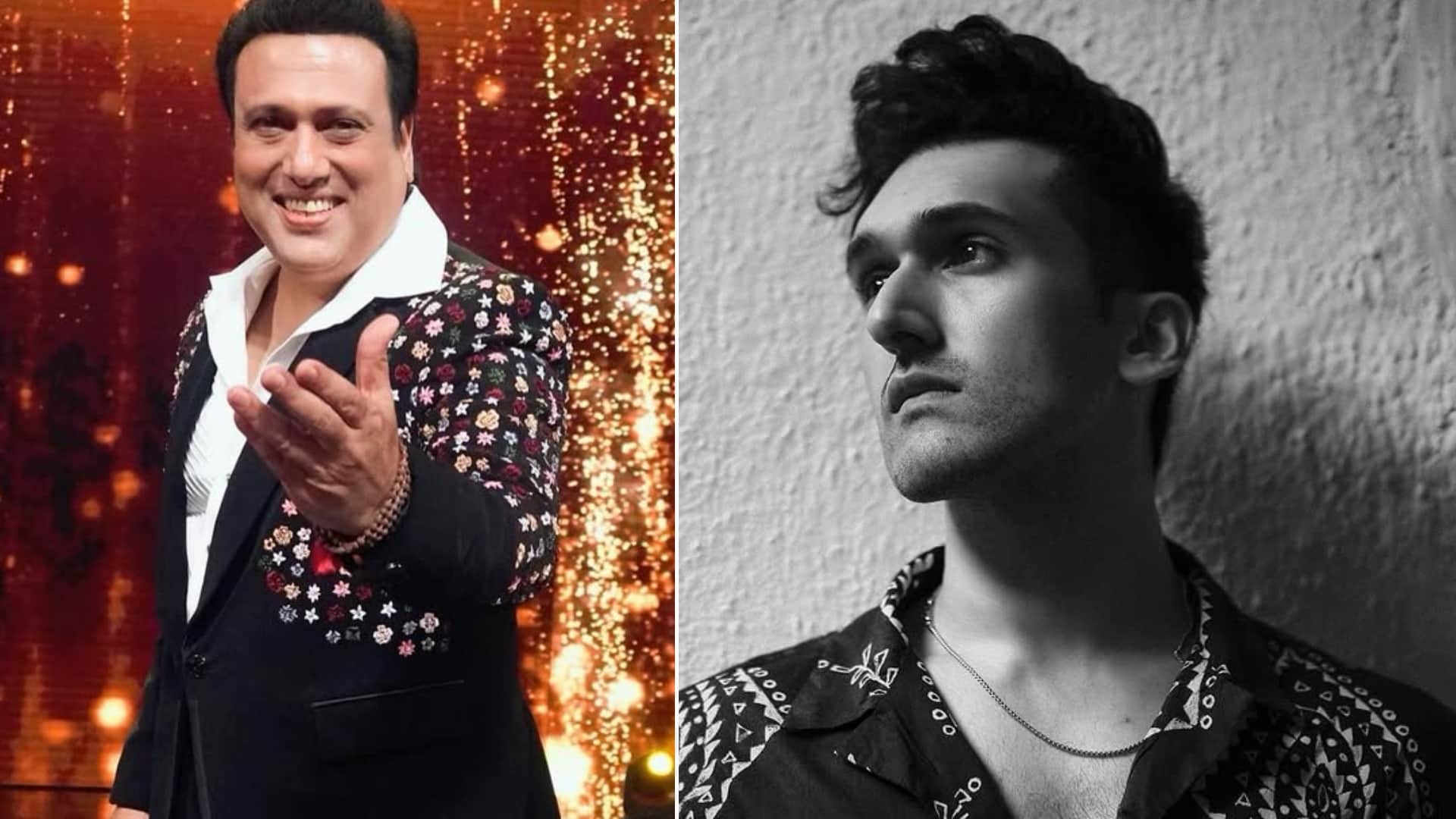 Babil Khan Govinda Son Yashvardhan Ahuja To Team Up For Debut Film after rasha thadani Details as per report