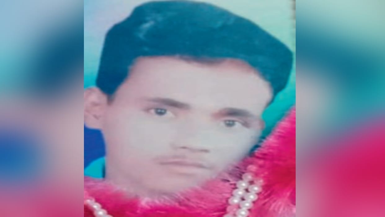gudiya case Police custody death case: Suraj's wife said... we got justice but where can we find the father of