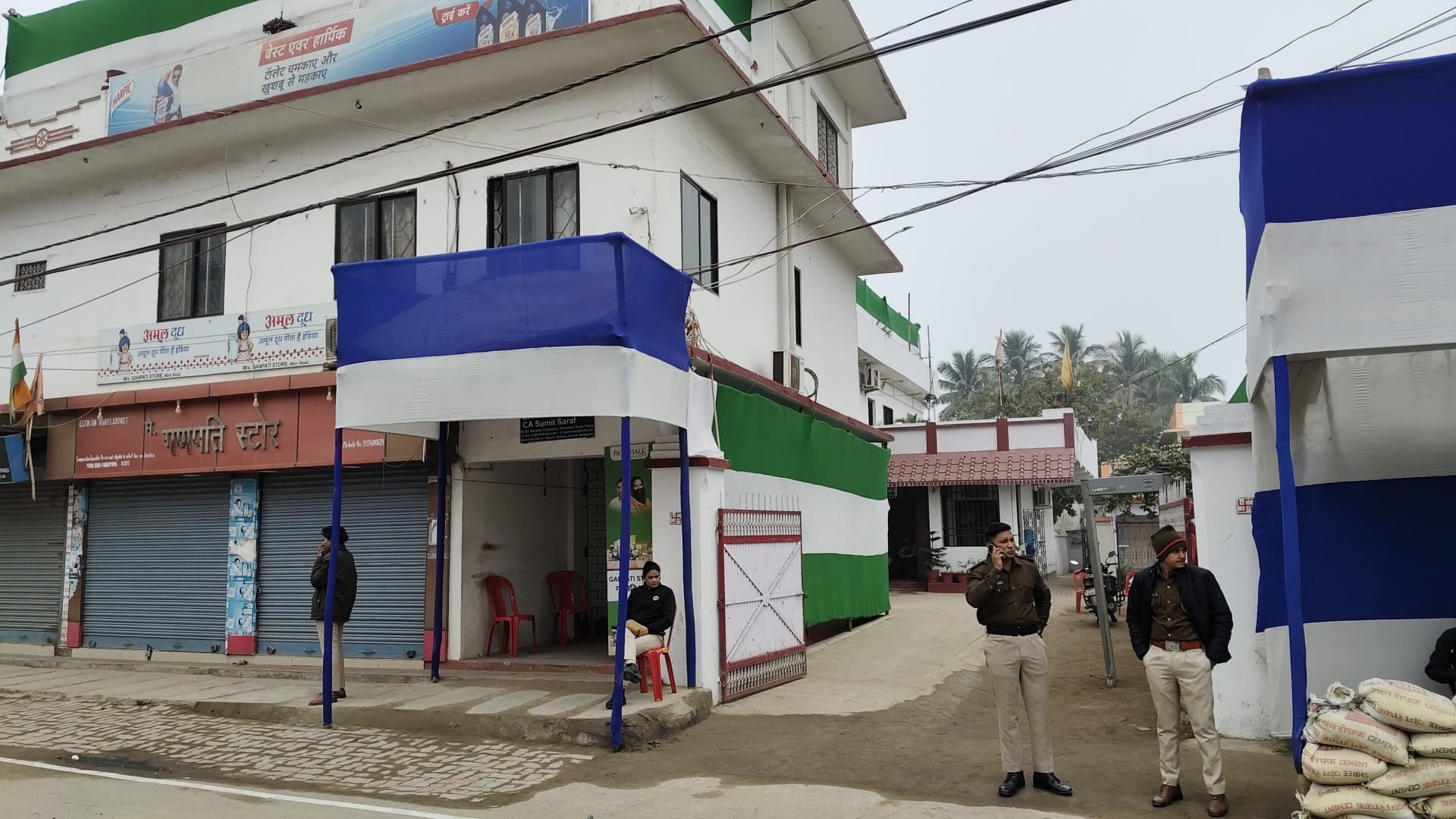 Pragati Yatra: CM Nitish Kumar will reach Madhepura today on 3-day visit, will review development schemes