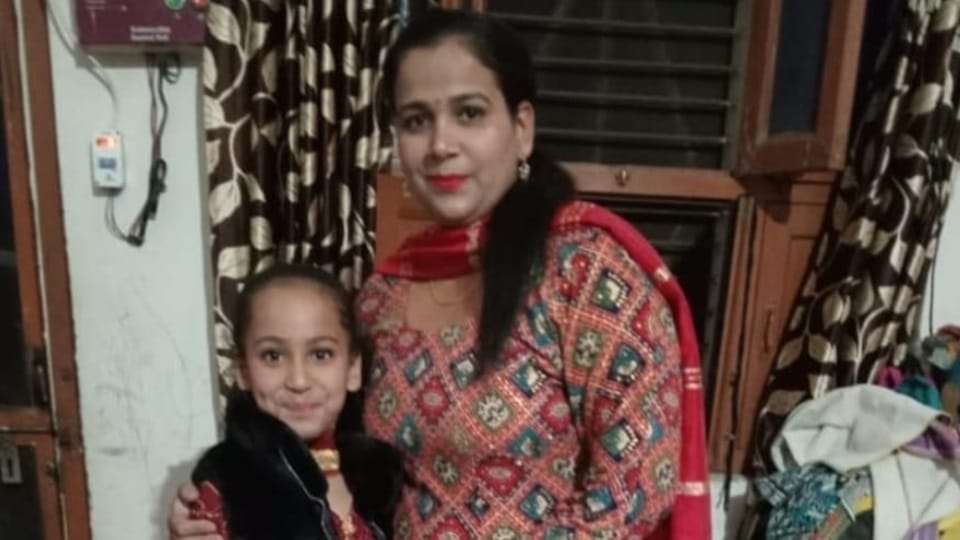 Incident in Jagraon woman burnt by pouring oil on her