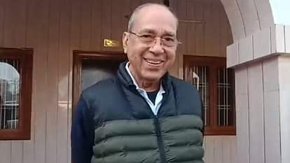 Ayodhya: Ram temple construction committee meeting, Nripendra Mishra said - Ram temple construction work affected due to Maha Kumbh Nripendra Mishra said in Ayodhya construction work of Ram temple is affected due to Maha Kumbh.
