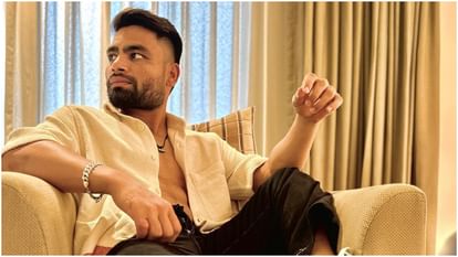 Rinku-Priya Wedding Cricketer Rinku Singh and MP Priya Saroj will get married on November 18