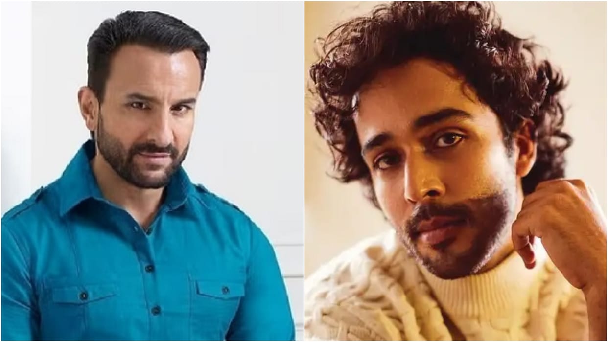Saif Ali Khan Attack Case: Kareena Kapoor cousin Zahan Kapoor shares Update on brother in law Saif Health