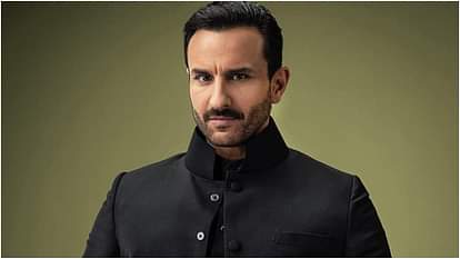 Saif Ali Khan Attack Case Identifation Parade of Accused Mohammad Sharma