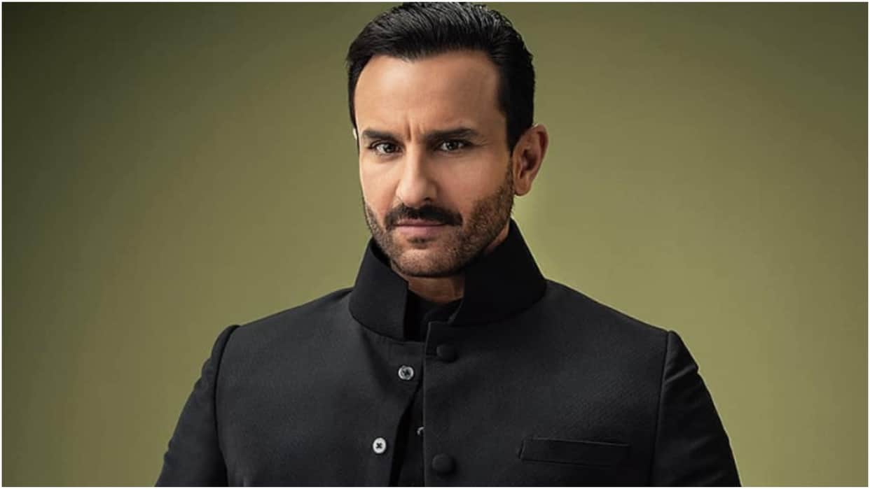 Saif Ali Khan Clarifies His Apology To Son Taimur After Making Him Watch Adipurush says I Stand By My Films
