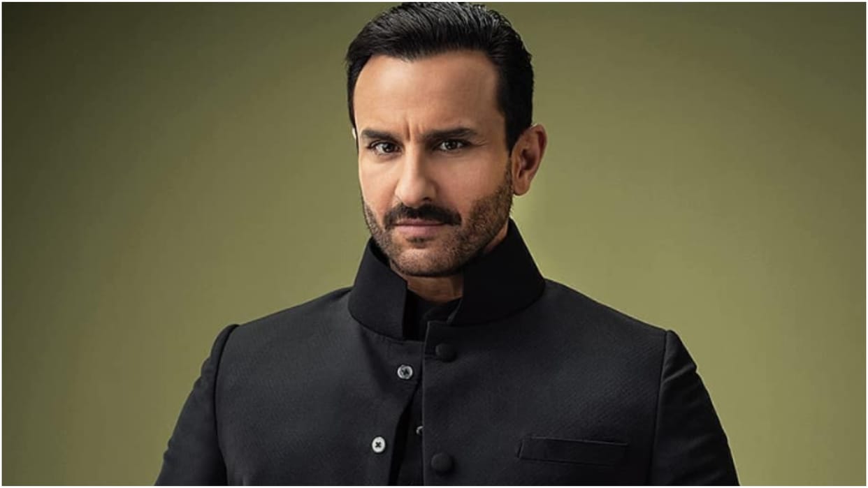 Saif Ali Khan Attack Case Identification parade of accused Mohammad Shariful Islam Shehzad