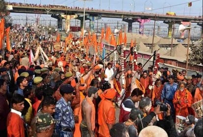 MP News Ujjain Will Become a Global Religious Tourist Destination Due to Simhastha Know Govt Preparation
