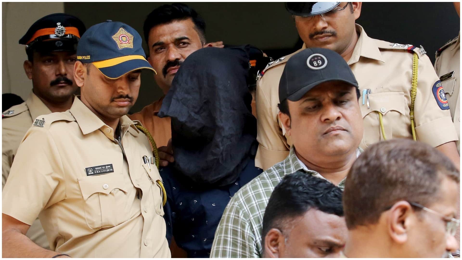 Saif Ali Khan Stabbing Case Two lawyers compete to represent accused, magistrate plays the referee