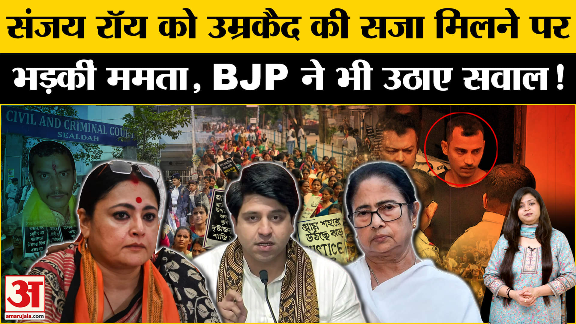 संजय रॉय