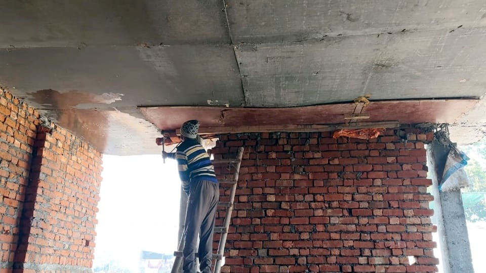 Sambhal Violence Update Satyavrat Police Post Near Completion Inauguration Likely on Republic Day