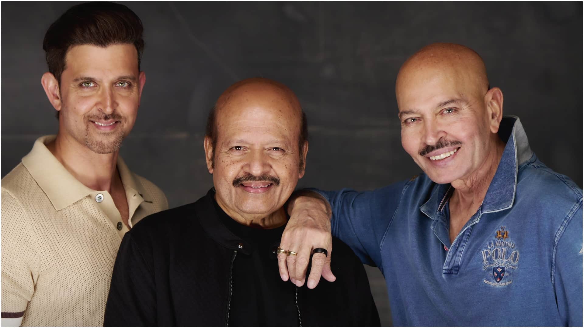 Rakesh Roshan Exclusive Video Interview by Pankaj Shukla Krrish 4 kaho naa pyaar hai Hrithik soorat aur seerat