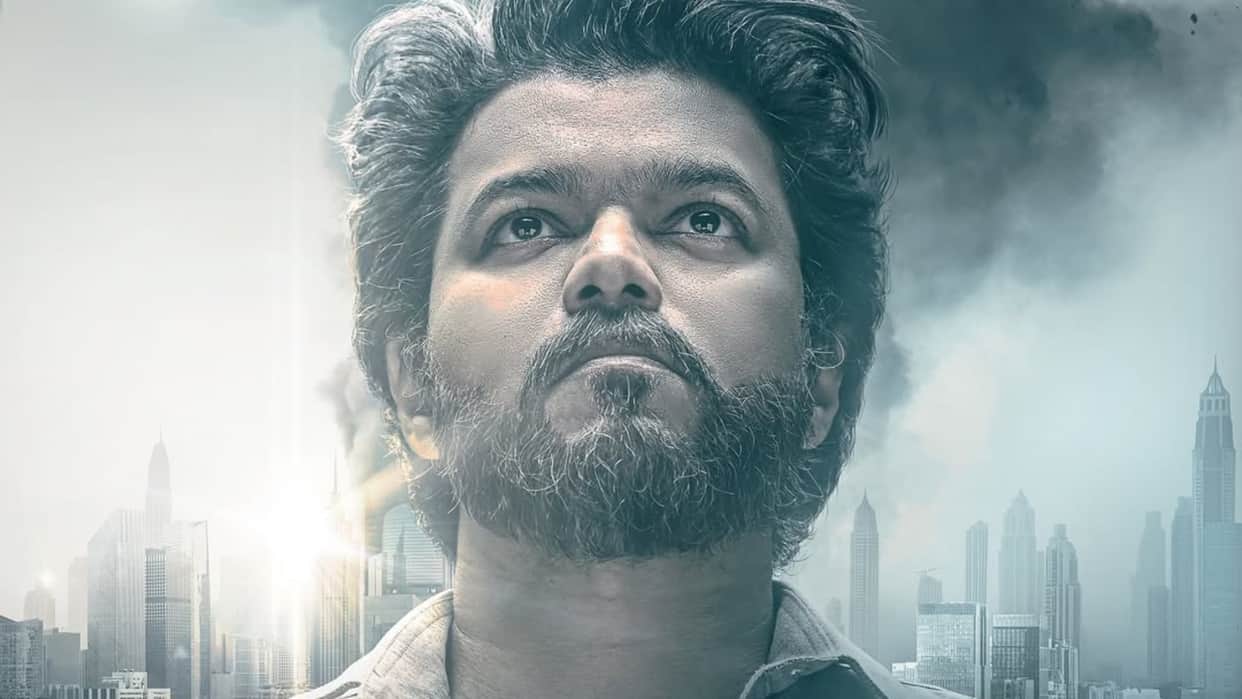 Thalapathy 70 in the works? Vijay fans eagerly await official announcement after movie69 as per report