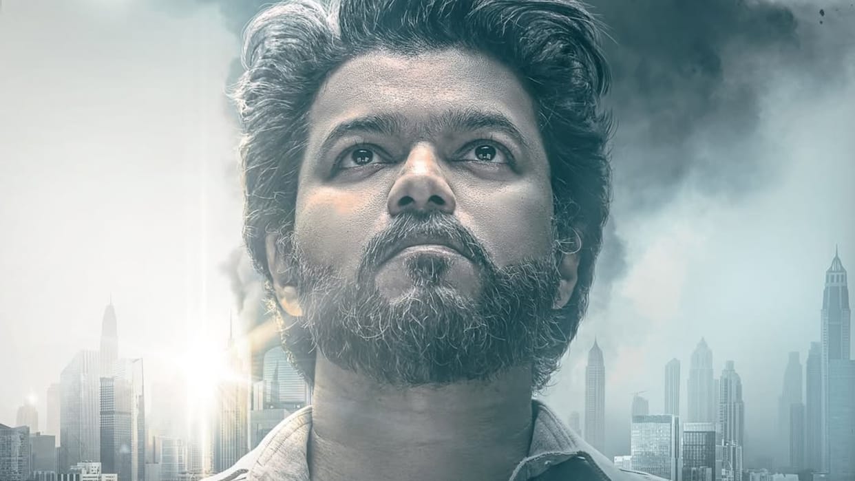 Thalapathy 70 in the works? Vijay fans eagerly await official announcement after movie69 as per report
