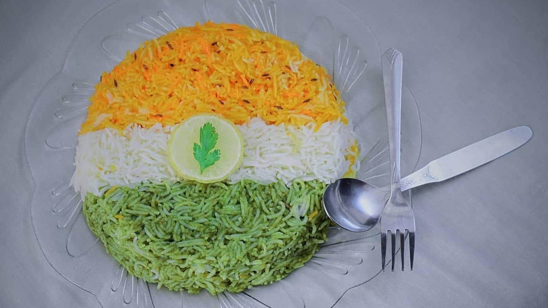 Republic Day 2026 Special Tricolor Recipes Ideas For Kids Lunch