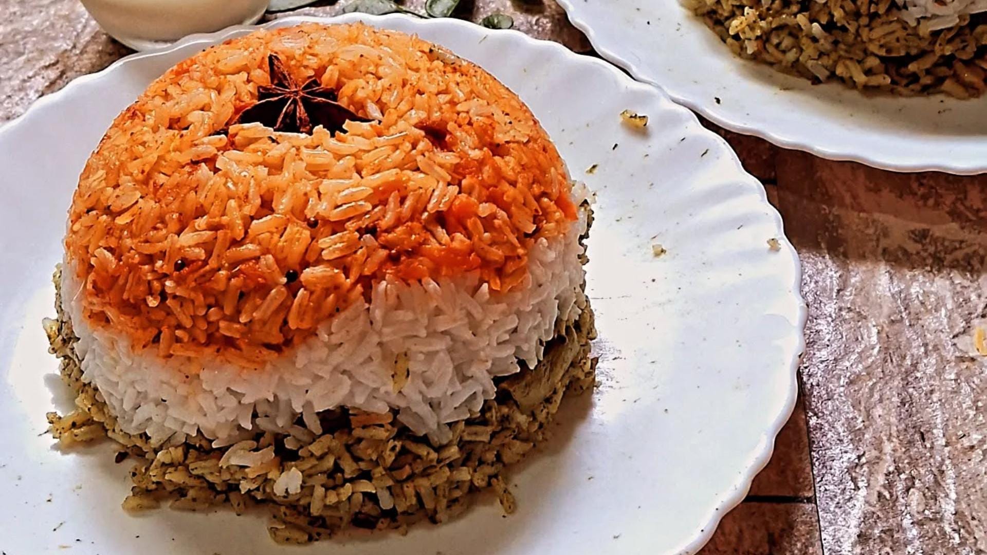 Tricolour Recipe Ideas for Independence Day Celebrations Step by step Process Tiranga Dish Ideas