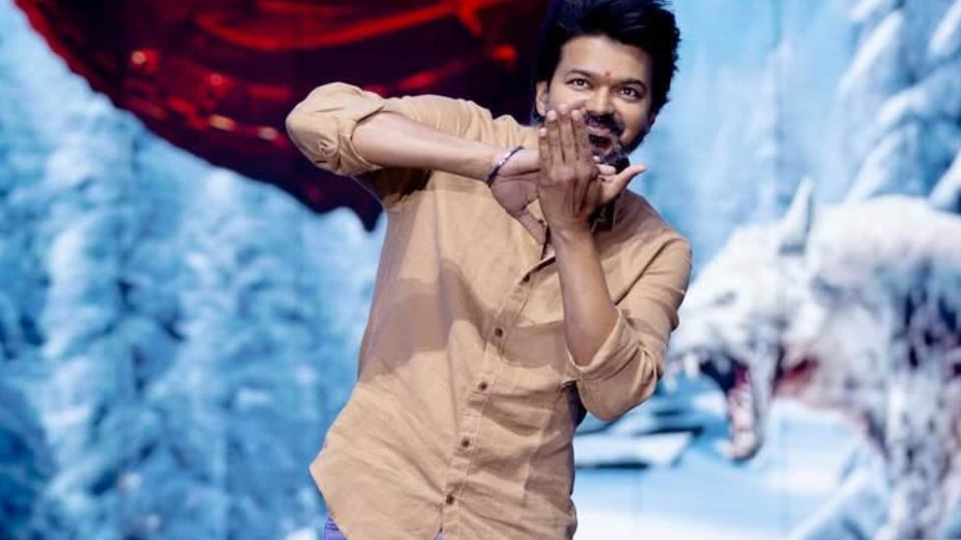 Thalapathy 70 in the works? Vijay fans eagerly await official announcement after movie69 as per report