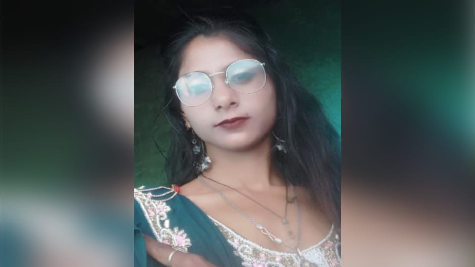 Meerut: Suspicious death of married woman in Sardhana, parents accuse of dowry murder
