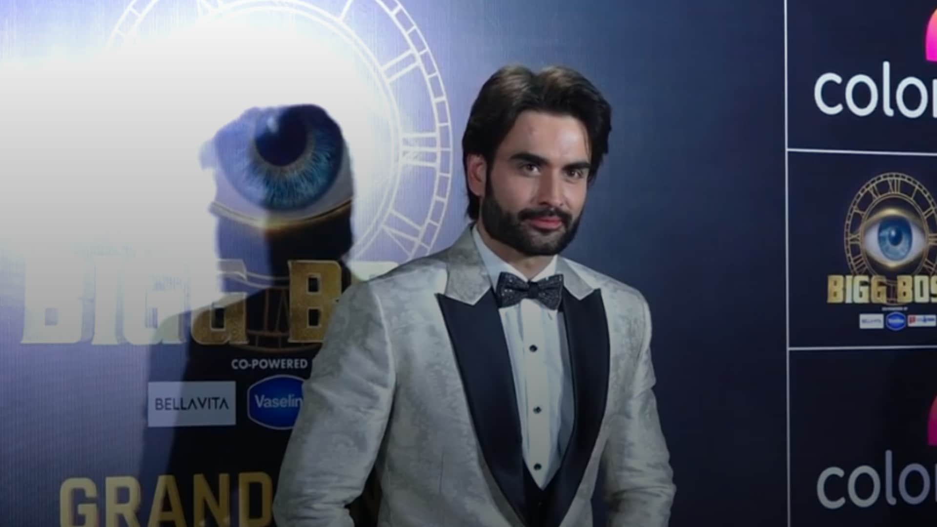 Vivian Dsena wishes his wife Nouran aly on her birthday in romantic way dedicate this romantic song tum hi ho