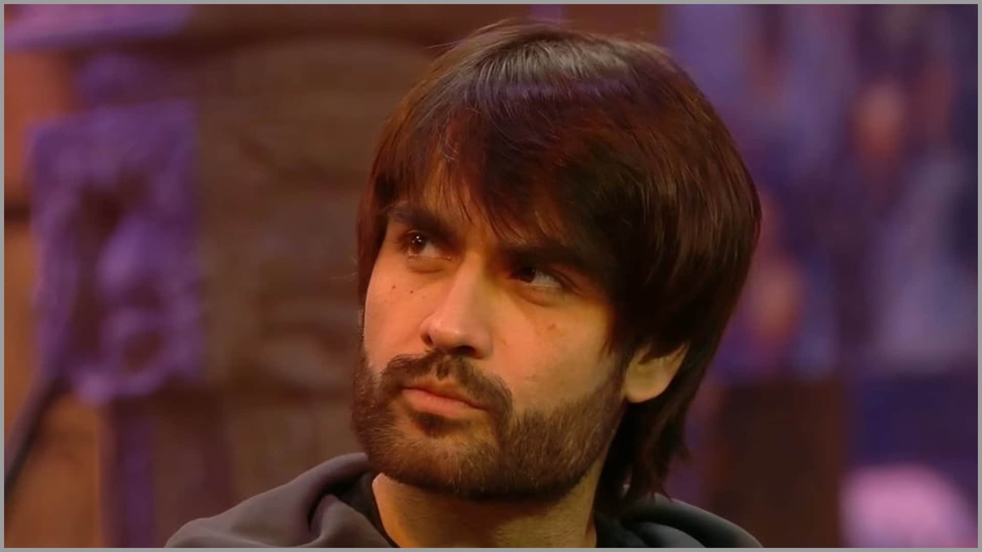Vivian Dsena wishes his wife Nouran aly on her birthday in romantic way dedicate this romantic song tum hi ho