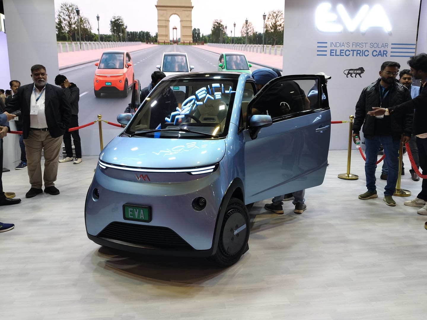 Indian electric passenger vehicle market penetration projected to surge to 9 per cent by FY30 Claims Report