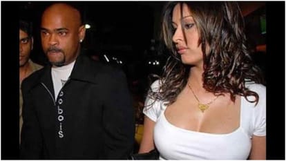 Vinod Kambli Wife Helps Him Walk Out To Wankhede Stadium 50th anniversary Celebrations, Watch Video
