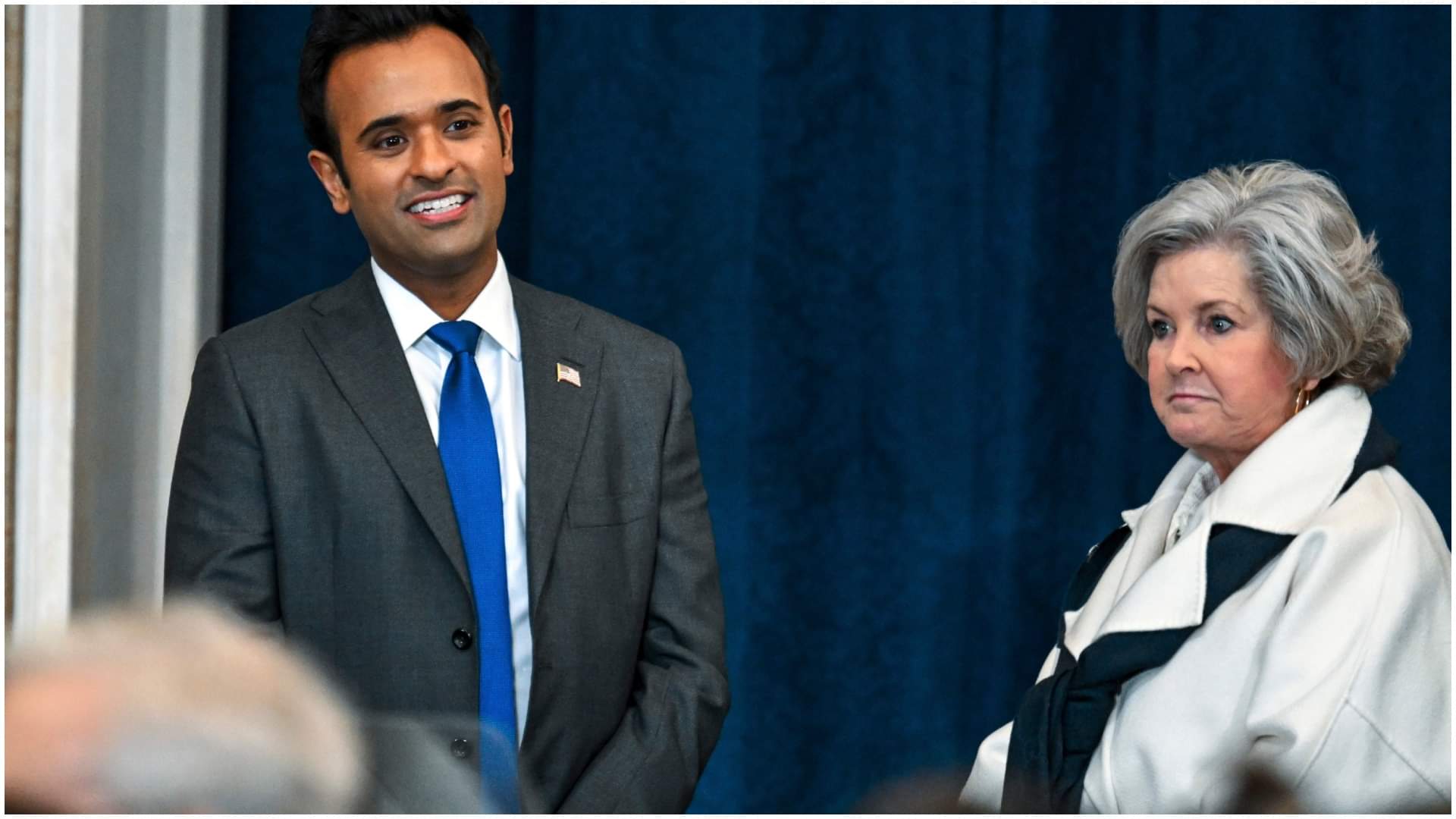 Donald Trump Oath Ceremony Photos: sundar pichai mark zuckerberg giorgia meloni Jaishankar Mukesh Ambani
